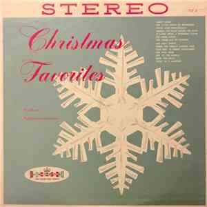 Fred Kirby - Christmas Favorites