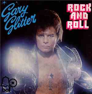 Gary Glitter - Rock And Roll