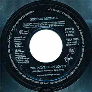 George Michael - You Have Been Loved