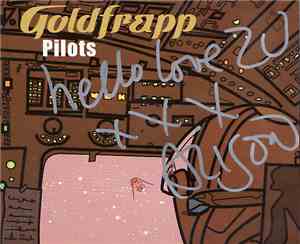 Goldfrapp - Pilots