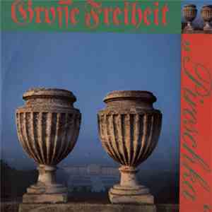 Grosse Freiheit - Piroschka