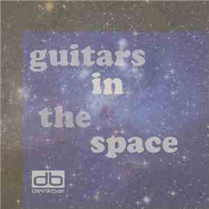 Guitars In The Space - Untitled