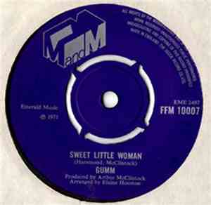 Gumm  - Sweet Little Woman