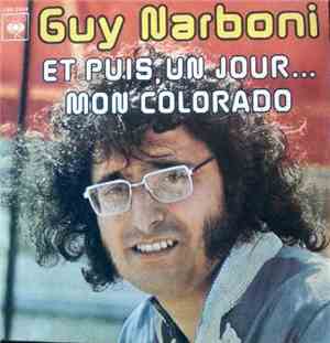 Guy Narboni - Et Puis Un Jour...