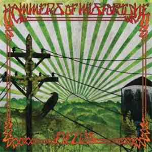 Hammers Of Misfortune - Fields/Church Of Broken Glass
