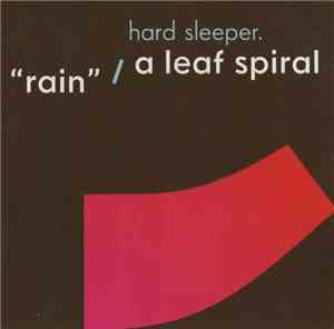 Hard Sleeper - 