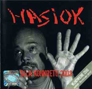 Hasiok - Siła Konkretu