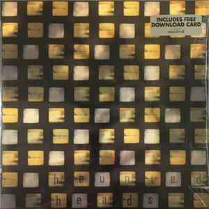 Haunted Heads - Haunted Heads