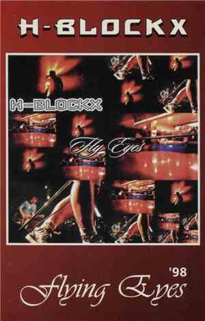 H-Blockx - Fly Eyes