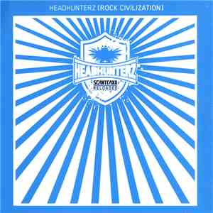 Headhunterz - Rock Civilization