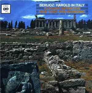Hector Berlioz - Harold In Italy Op. 16