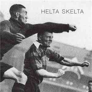 Helta Skelta - Reds/Devil's Triangle