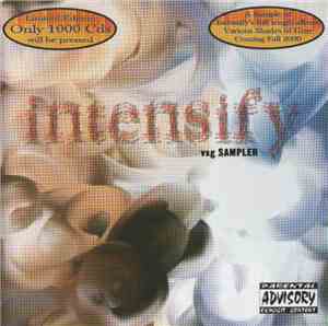 Intensify - VSG Sampler