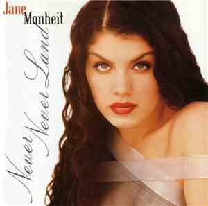 Jane Monheit - Never Never Land