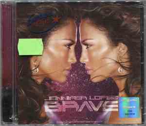 Jennifer Lopez - Brave