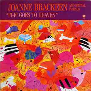 Joanne Brackeen - Fi-Fi Goes To Heaven