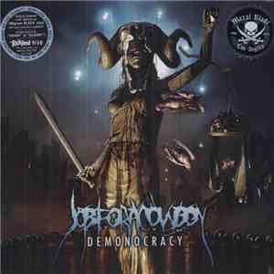 Job For A Cowboy - Demonocracy
