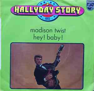Johnny Hallyday - Hallyday Story - 3 - 1962