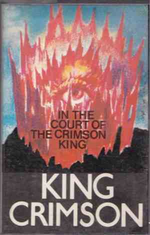 King Crimson - In The Court Of The Crimson King