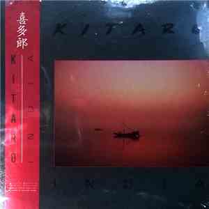 Kitaro - India