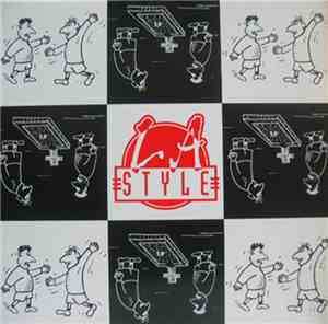 L.A. Style - The Album