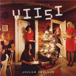 Lauluyhtye Viisi - Joulun Lauluja