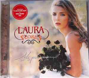 Laura Flores - Me Quede Vacia