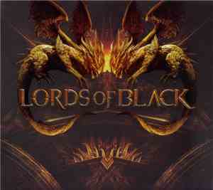 Lords Of Black - Lords Of Black