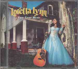 Loretta Lynn - Van Lear Rose