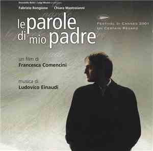 Ludovico Einaudi - Le Parole Di Mio Padre