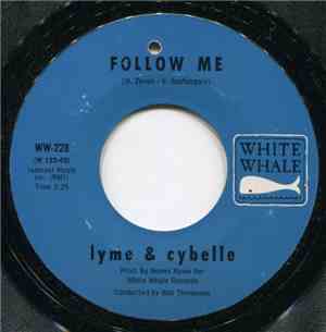 Lyme & Cybelle - Follow Me