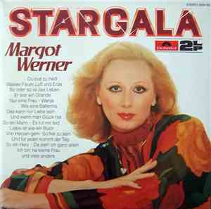Margot Werner - Stargala
