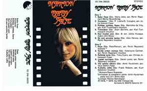 Marion  - Baby Face