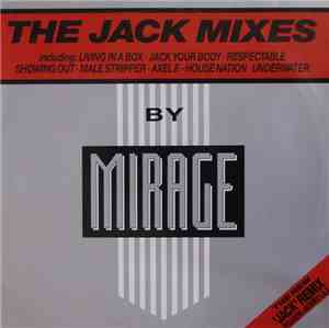 Mirage  - The Jack Mixes