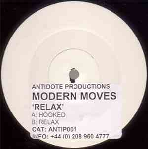 Modern Moves - Hooked / Relax