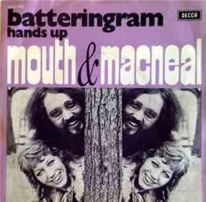 Mouth & MacNeal - Batteringram