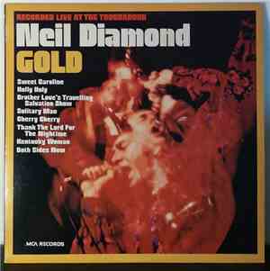 Neil Diamond - Gold