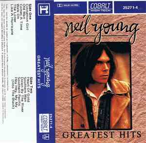Neil Young - Greatest Hits