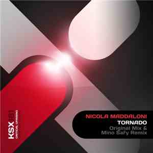 Nicola Maddaloni - Tornado