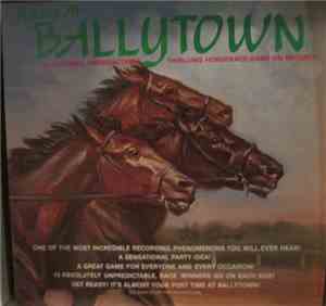 No Artist - Racing At Ballytown