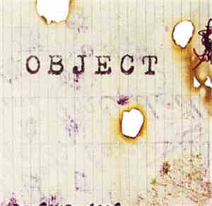 Object  - Object