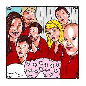 Old Man Markley - Daytrotter Session