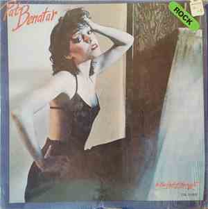 Pat Benatar - In The Heat Of The Night