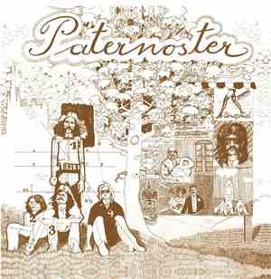 Paternoster  - Paternoster