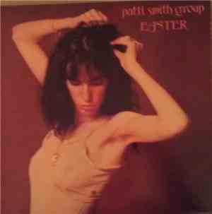 Patti Smith Group - Easter