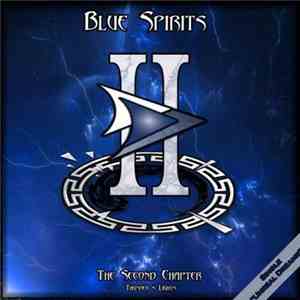PeerGynt Lobogris - Blue Spirits II 