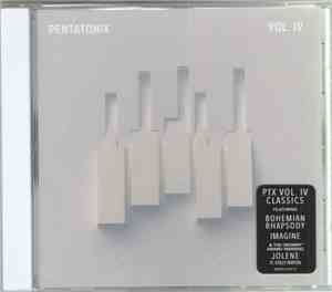 Pentatonix - PTX Vol. IV Classics