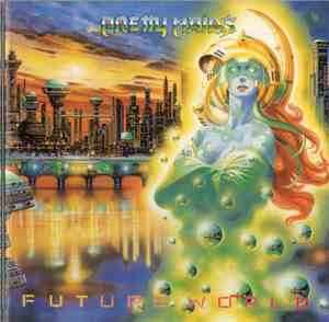 Pretty Maids - Future World