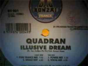 Quadran - Illusive Dream
