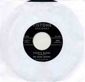 Red Julian Quartet - Dave's Blues / German Sunset